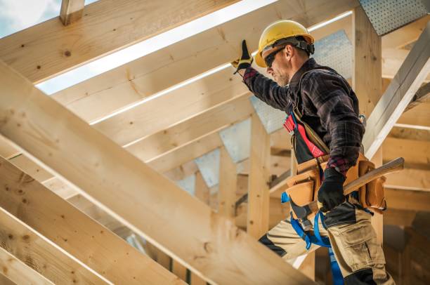Best Storm Damage Roof Repair  in Northville, NY