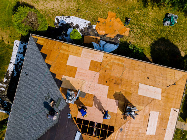 Quick and Trustworthy Emergency Roof Repair Services in Northville, NY