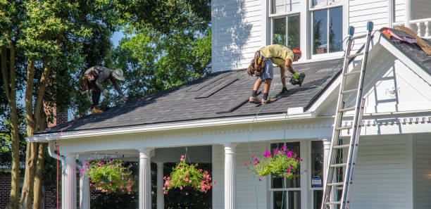 Best Commercial Roofing Services  in Northville, NY