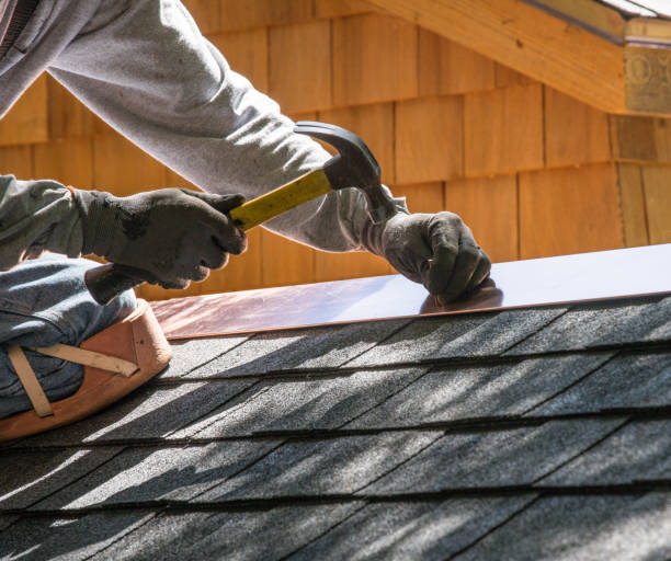 Best Flat Roof Repair Services  in Northville, NY